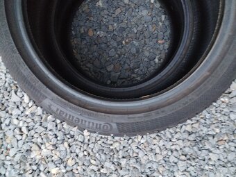 Continental WinterContact TS 850P 205/45 R17 88 V zimní - 12