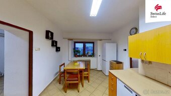 Prodej zemědělské usedlosti 135 m2, Dětřichov u Moravské Tře - 12