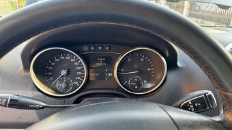 MERCEDES-BENZ ML320 CDI 4x4, r.v. 2007, automat, 165 kW - 12