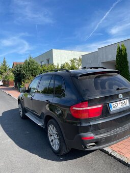Prodám BMW X5 e70 - 12