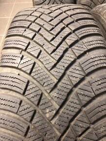 ORIGINAL ALU KOLA KIA NIRO, OPTIMA 215/55/17 - 12