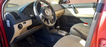 VW Polo 9N 1.4 16V AUTOMAT  na ND. - 12