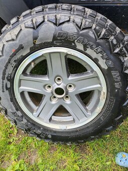 Kola Jeep - 12