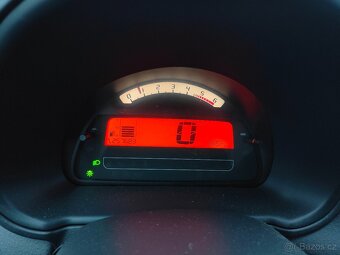 Citroën C3 1.4HDI 50kw facelift - 12