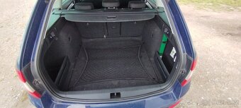 Škoda Octavia III combi 1.6 tdi 81kw - 12