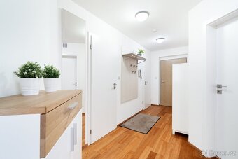 Byt 4+kk, 136m2, Za sokolovnou, Praha - Suchdol, ev.č. 00005 - 12