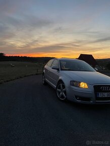 Audi A3/S3 výměna - 12