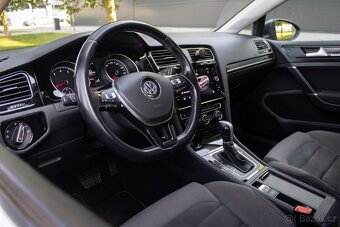 Volkswagen Golf 1.4 benzín+cng /AJ NA SPLÁTKY/ - 12