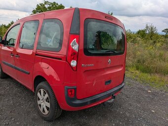 Kangoo - 12