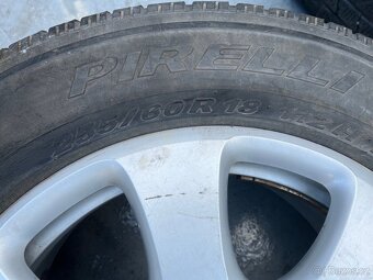 18" - 5 x 130 - 12