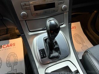 Ford S-MAX 2,0 TDCI TITANIUM AUTOMAT TAŽNÉ - 12