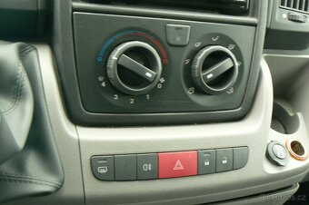Citroen Jumper 2.2HDi L1H1 - 2007 nová STK - 12