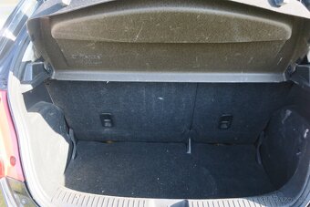 MAZDA 2 1.4 16V, KLIMA, SERVISKA,  UDRŽOVANÝ VŮZ - 12