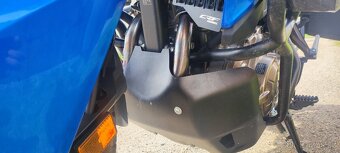 Honda 1000 L Africa twin - 12