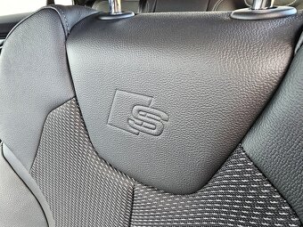 Q2 35 TFSI S-LINE rv.2024 - 12