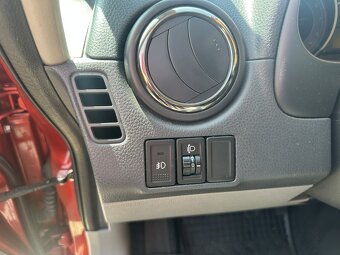 Suzuki SX4 1.6i 88kW Style 4x4 serviska - 12