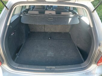 Golf V 1,9 TDI 77kw - 12