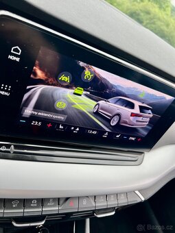 Škoda Octavia 4 2.0 TDi 110kw STYLE PLUS virtual full Led - 12