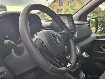 Renault Trafic, 2.0 DCI L2H1 | 2024 | 12800 km | 81 kW | DPH - 12