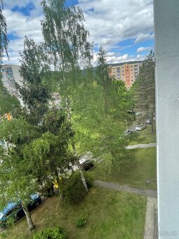 Pronajem bytu 3+1 s balkonem - 12