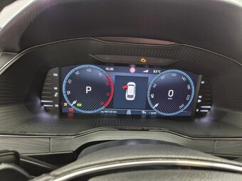 Škoda Superb 2,0 TDI STYLE - 12