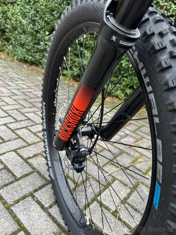 Bulls E-Stream EVO AM3 27.5+", 750Wh, Brose 90Nm, 32 km/hod - 12