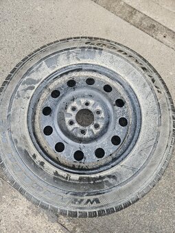 Alu Ford F150 original - 12