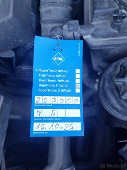 BMW X1 sDrive 2.0d, 130kW - 12