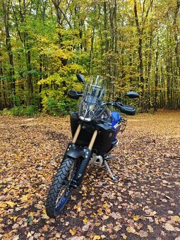 Yamaha Tenere 700 World raid - 12