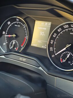 Škoda Superb III 2.0TDI 140kw DSG - 12