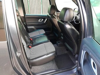 Škoda Roomster 1.4i 63kW rok 2007 naj.174tis. NOVÁ STK - 12