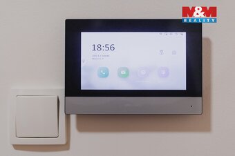 Pronájem bytu 2+kk, 68 m², Ostrava-Vítkovice, ul.Ruská - 12