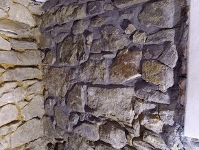 Rekonstrukce, zednické práce, výměna oken - 12