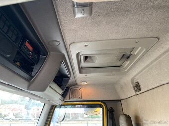 DAF LF 45.210. EEV, 11990KG - 12