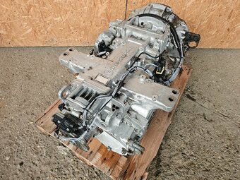 Prevodovka Mercedes Benz ACTROS MP3 - 12