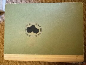 Babička - sbírka různých vydání - 12