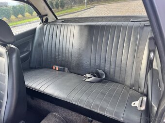 BMW E21 320i M10 92kW - 12