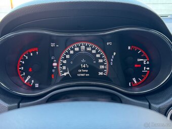 Dodge Durango R/T 5.7 V8 HEMI, LPG - 12