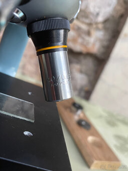 Laboratořní Mikroskop Revue - 12