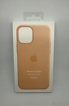 iPhone 12 mini 256GB - 12