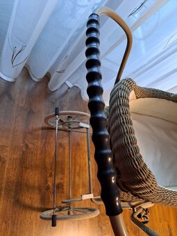 Retro kočárek KNORR - 12