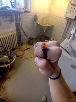 Umělecké odlévání kovů - 12