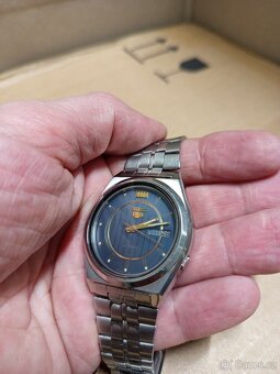Pánské hodinky Seiko - 12