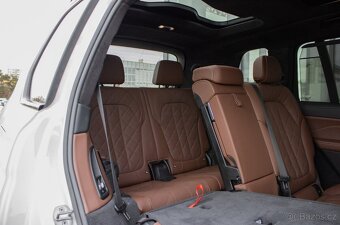 BMW X7 xDrive 40d - 12
