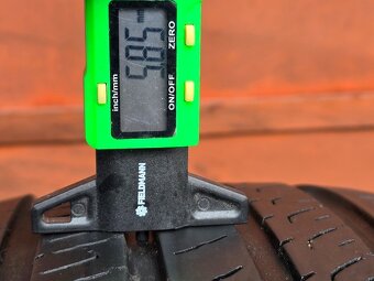 Letní Barum 205/55/16 - 12