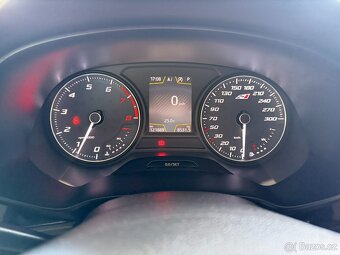 Seat Leon Cupra 290 DSG - 12
