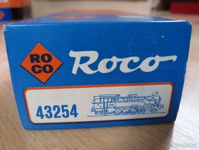 Roco BR 93 - 12