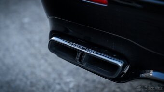 MERCEDES E63S AMG FORMATIC+ - 12