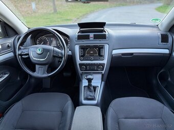 ŠKODA OCTAVIA A5 2.0tdi dsg🌟229 000km - 12