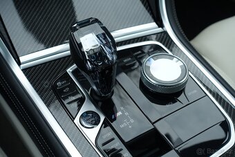 BMW M850i GranCoupe, Laser, adaptivní tempomat, - 12